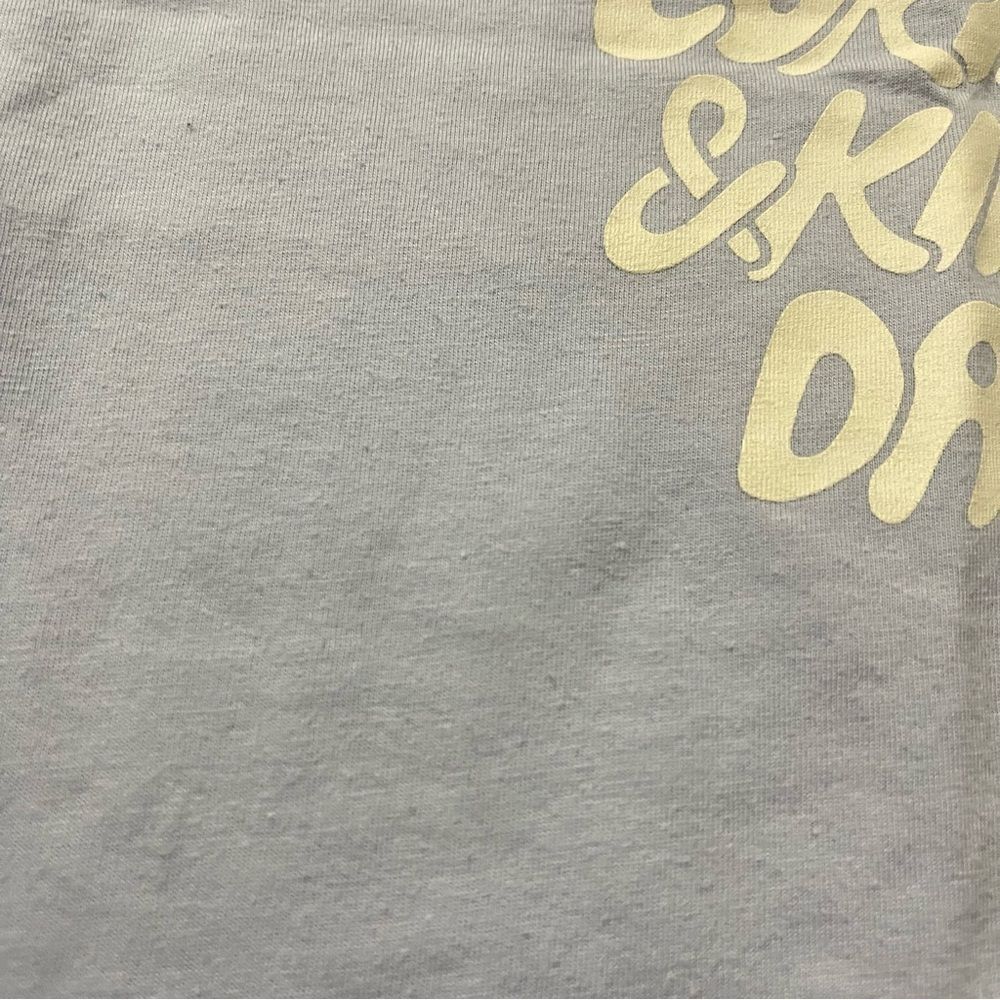 Cat & Jack Girl’s Blue HAVE A CREATIVE, CURIOUS, & KIND DAY Crewneck Graphic Tee - Picture 3 of 7